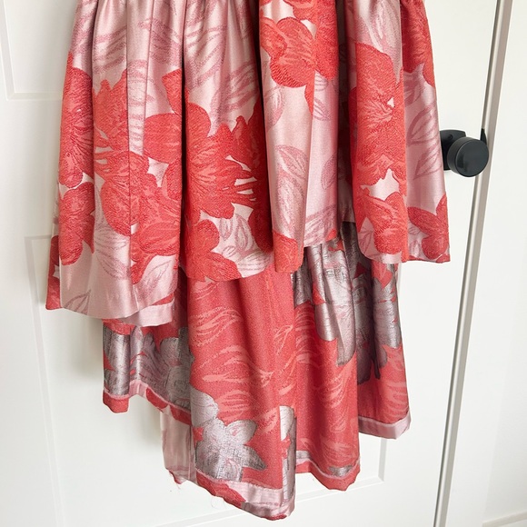 NWT Mestiza BHLDN Anthropologie Hannie Dress - Picture 5 of 7